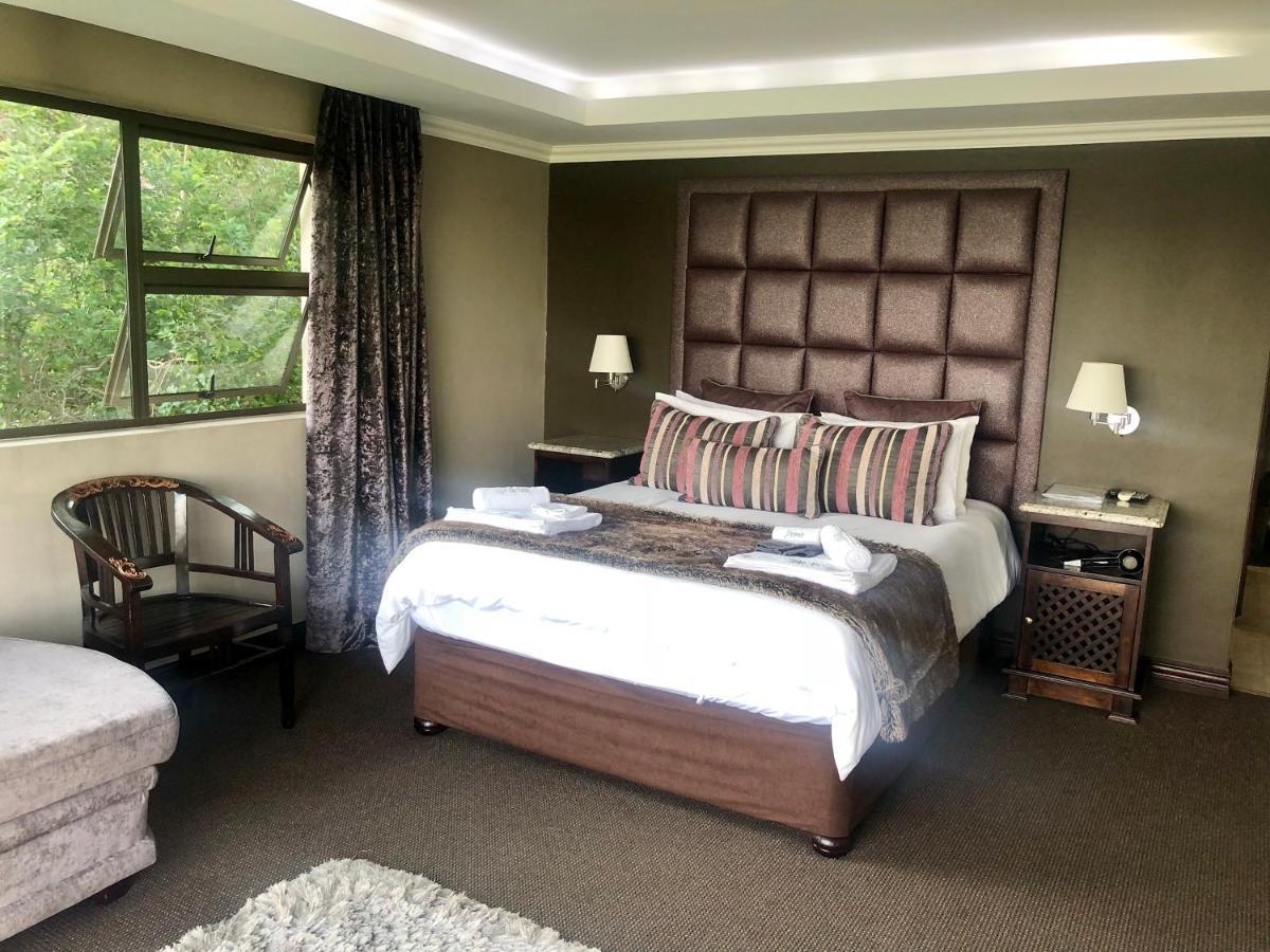 Kosmos Lodge Hartbeespoort Exterior photo
