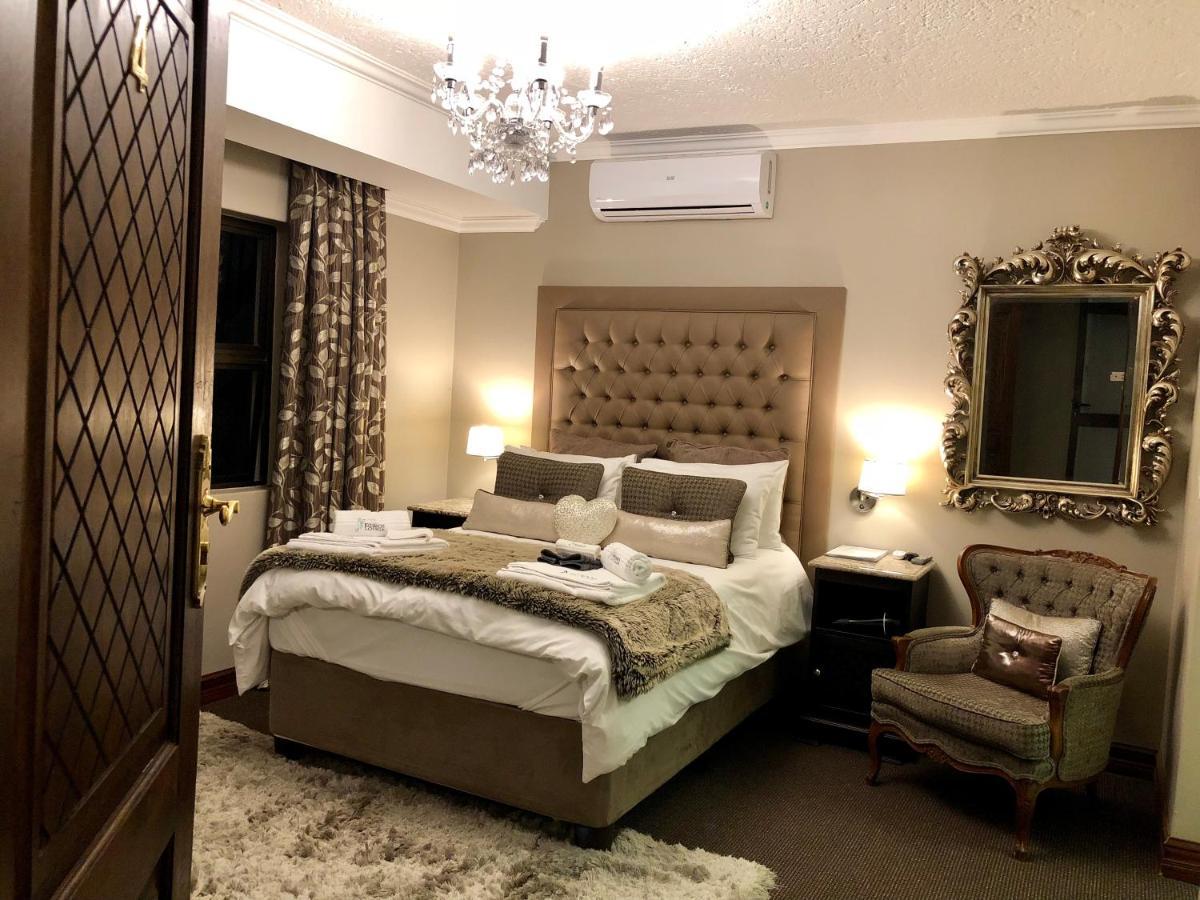 Kosmos Lodge Hartbeespoort Exterior photo